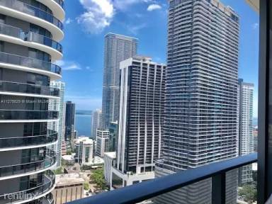 Main picture of Brickell Heights
