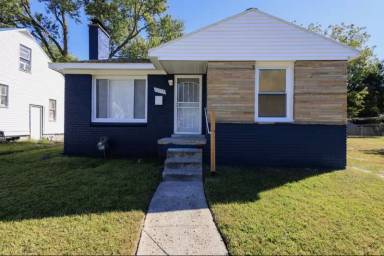 Main picture of 17314 Braile St