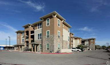 Main picture of Westwood Villas