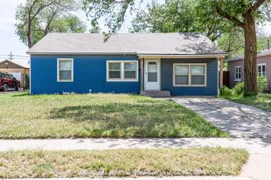 Main picture of 3605 26th St