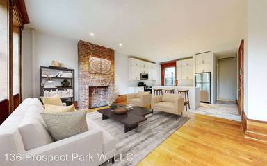 Main picture of 136 Prospect Park W