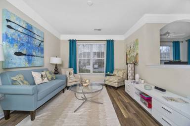 Main picture of Hideaway at Greenbrier Luxury Apartments