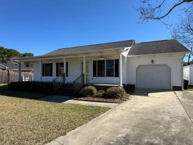 Main picture of 2601 Geneva Ct