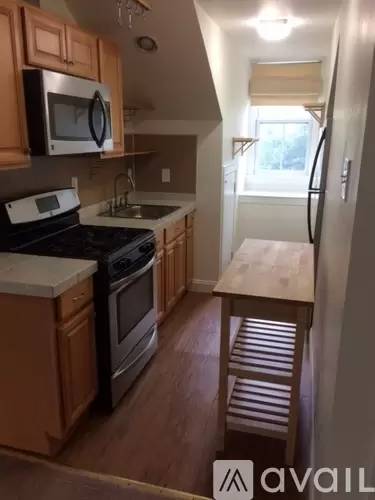 Main picture of 513 S Orange St