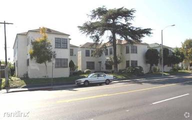Main picture of 5924 Melrose Ave Apartments