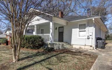 Main picture of 1825 Thompson Ave