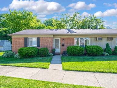 Main picture of 3712 Hampton Blvd