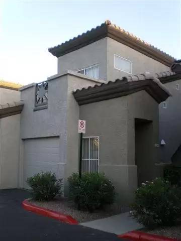 Main picture of Mountain Canyon Condominiums