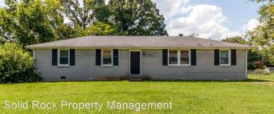 Main picture of 1826 Calloway Dr