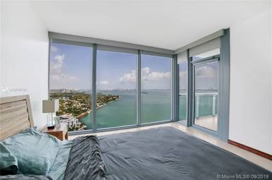 Main picture of Blue Condo