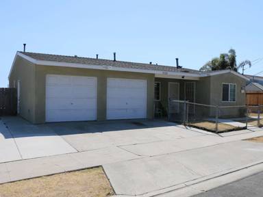Main picture of 1523 San Mateo St
