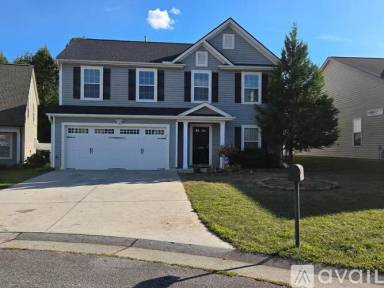 Main picture of 5726 Misty Meadows Ct
