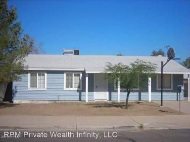 Main picture of 7944 W Campbell Ave