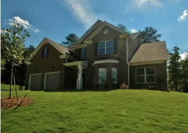 Main picture of 5269 Clingman Ct