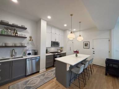 Main picture of 3701 N Southport Ave & 1346 W Waveland Ave