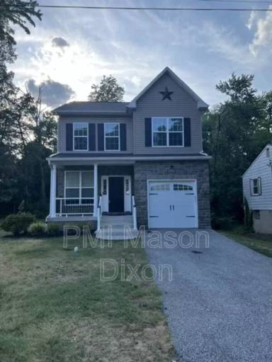 Main picture of 360 Baltimore Ave