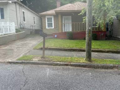 Main picture of 39 Booker St NW