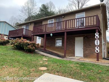 Main picture of 808 Murrell Rd