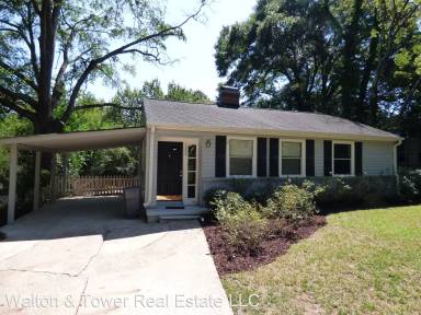 Main picture of 1207 Gladstone Ave