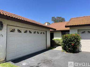 Main picture of 1476 Chaparral Way