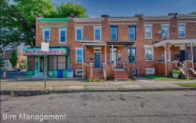 Main picture of 2602 E Chase St