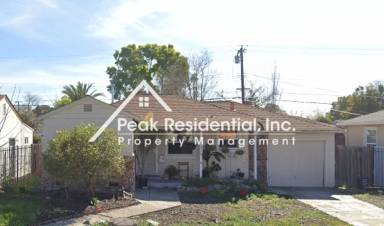 Main picture of 1416 Coolbrith St