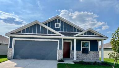 Main picture of 5908 Crystal Water Way