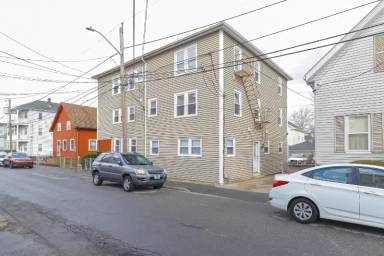 Main picture of 39 Bourne St