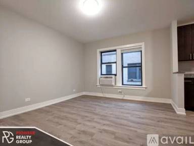 Main picture of Brompton Apartments