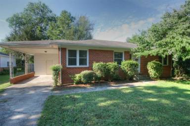 Main picture of 507 Bob Wallace Ave SW