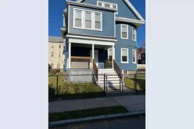 Main picture of 29 Norfolk St