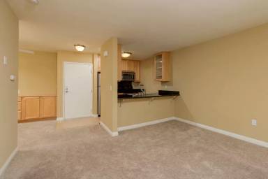 Main picture of Tuscany Apartments