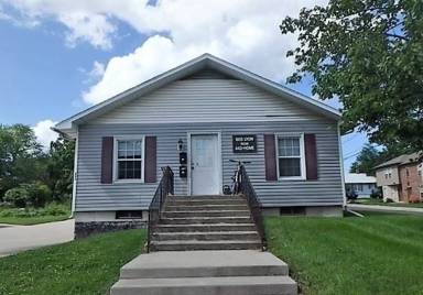 Main picture of 601 Lyon St