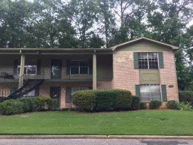 Main picture of 2815 Georgetown Dr