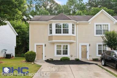 Main picture of 3091 Fields Dr