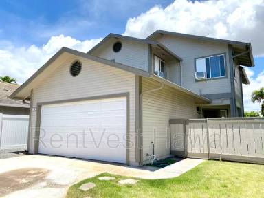 Main picture of 91-206 Wahineomao Way