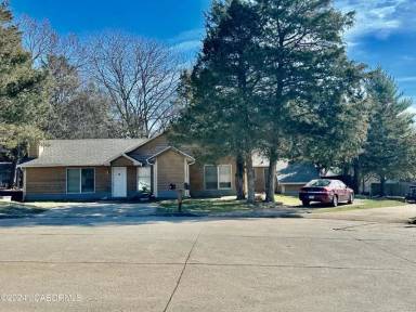 Main picture of 1707 Chaddsford Dr