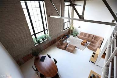 Main picture of The Lofts Rivertown
