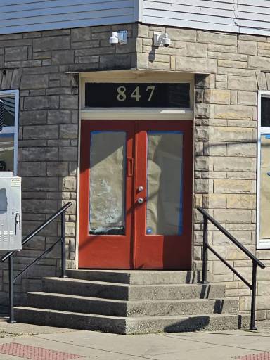Main picture of 847 Central Ave