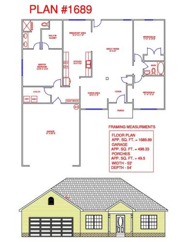 Main picture of 357 Paige Ave