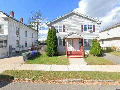 Main picture of 48 Everett St