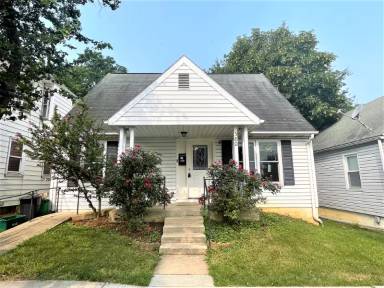 Main picture of 380 S Albemarle St
