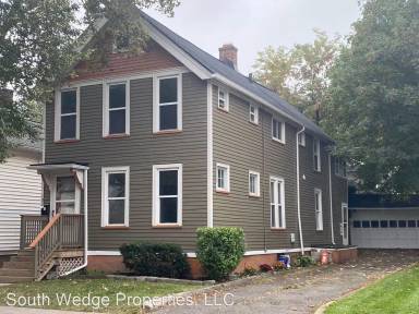 Main picture of 101 Henrietta St