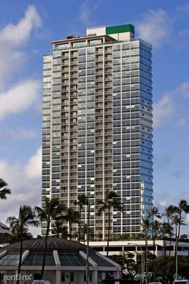 Main picture of 909 Kapiolani Condos