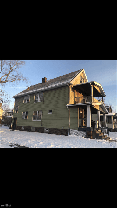 Main picture of 1497 E 173rd St
