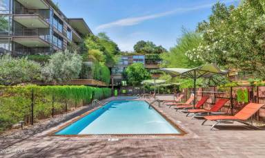 Main picture of Camelview Village