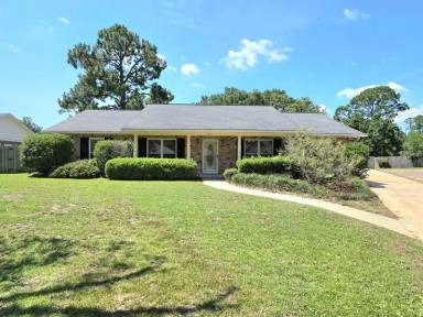 Main picture of 6819 Kitty Hawk Cir