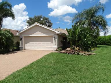 Main picture of 19602 Tesoro Way
