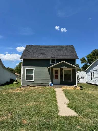 Main picture of 505 E 9th St