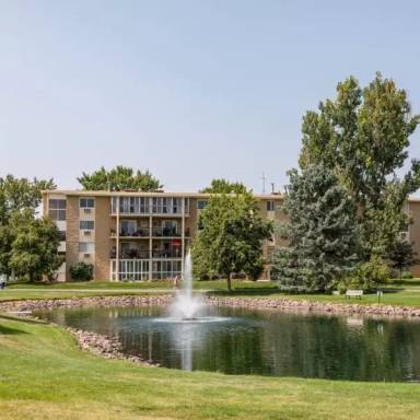 Main picture of 3164 S Wheeling Way